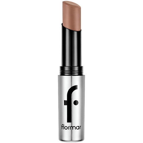 FLORMAR Помада для губ пудровая Lightweight