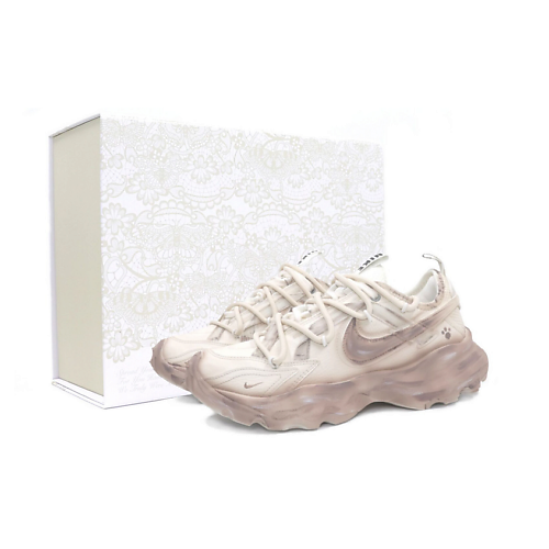 Кроссовки NIKE Кроссовки повседневные женские DD9682-100