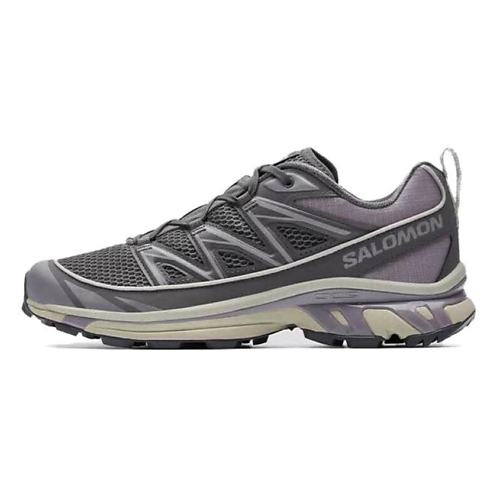 Кроссовки SALOMON Кроссовки для трейла мужские XT-6 Expanse Seasonal 'Plum Kitten Quail'