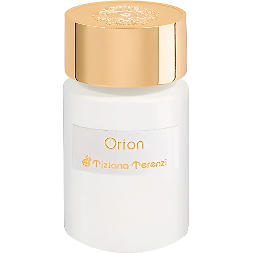 Парфюмированный спрей для тела TIZIANA TERENZI Дымка для волос Orion Hair Perfume Mist