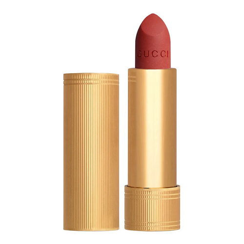 Помада для губ GUCCI Матовая губная помада Beauty Rouge a Levres Matte