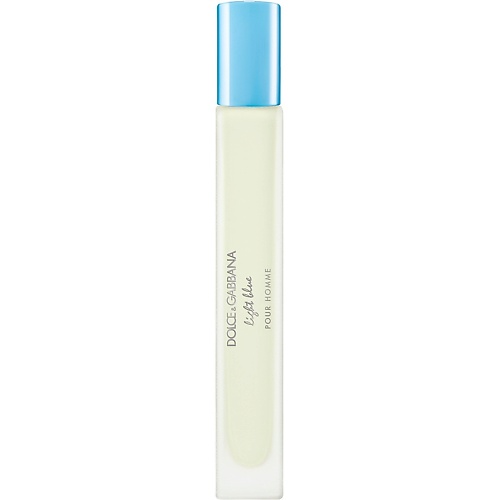 Туалетная вода DOLCE&GABBANA Light Blue Pour Homme