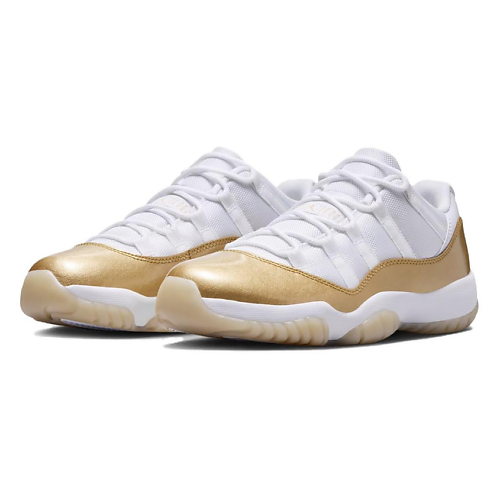 NIKE Баскетбольные кроссовки женские Air 11 'Mother's Day'
