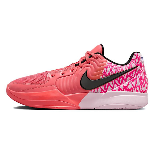 Кроссовки NIKE Кроссовки мужские Ja 2 EP Heart Eyes