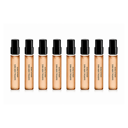Туалетная вода GIORGIO ARMANI Миниатюра туалетной воды Privé Santal Dan Sha