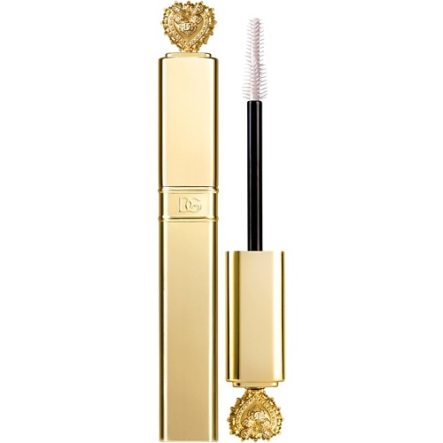 DOLCE&GABBANA Тушь для ресниц Everfull XL 8