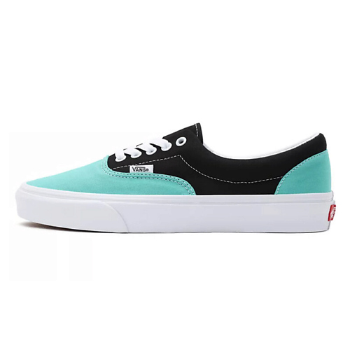 Кроссовки VANS Кроссовки Era 'Classic Sport - Black Waterfall'