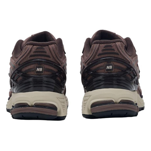 NEW BALANCE Кроссовки низкие унисекс NB 1906R