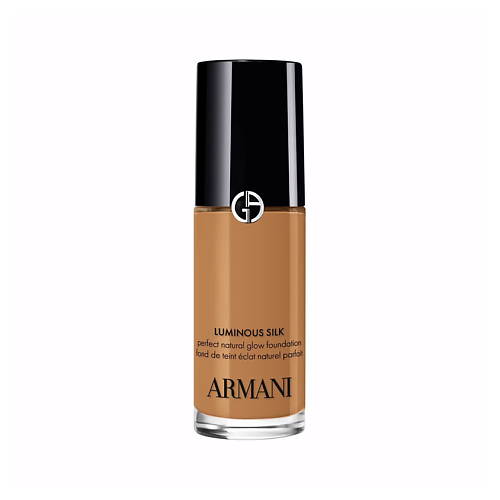Тональное средство GIORGIO ARMANI Тональный крем в мини-формате Luminous Silk