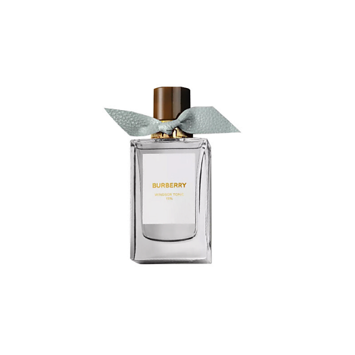 Парфюмерная вода BURBERRY Парфюмерная вода Windsor Tonic