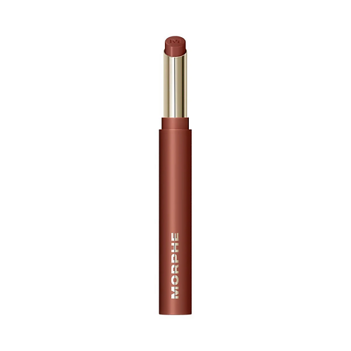 Помада для губ MORPHE Матовая губная помада Lip Filter Hydroplump Soft Matte