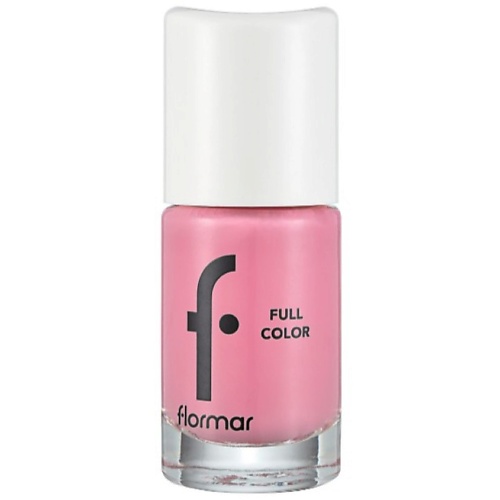 FLORMAR Лак для ногтей Full Color 8