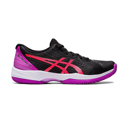 Кроссовки ASICS Теннисные кроссовки женские Solution Swift FF Padel