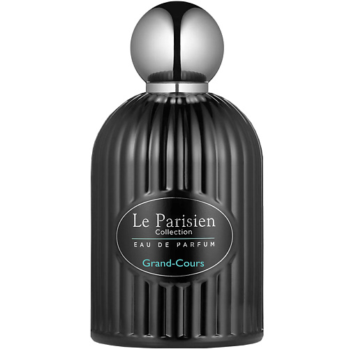 Парфюмерная вода NICHEHOUSE Grand Cours Le Parisien Collection