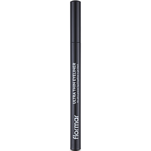 Карандаш для глаз FLORMAR Подводка для глаз Ultra Thin Eyeliner