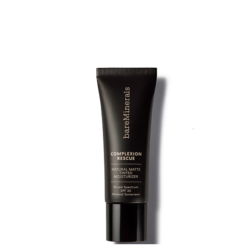 Тональное средство BAREMINERALS Тонирующий крем с матовым финишем Complexion Rescue Matte SPF 30