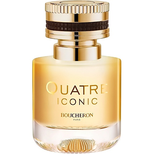 Парфюмерная вода BOUCHERON Quatre Iconic