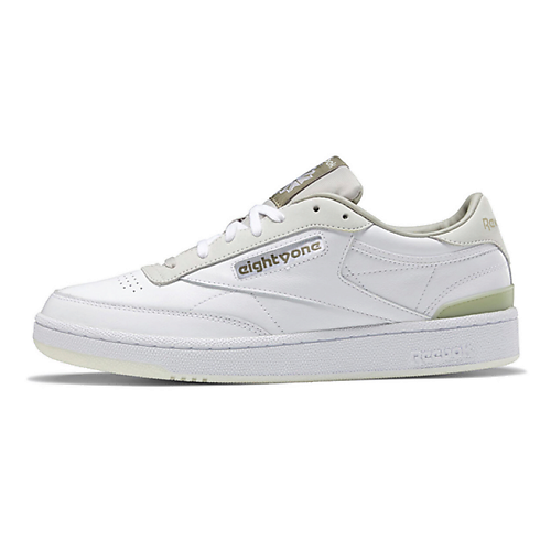 Кроссовки REEBOK Кроссовки Reebok Club C 85 EightyOne White Sand