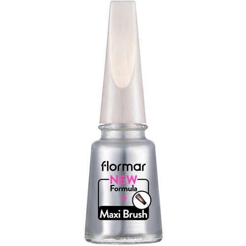 FLORMAR Лак для ногтей перламутровый Pearly 11