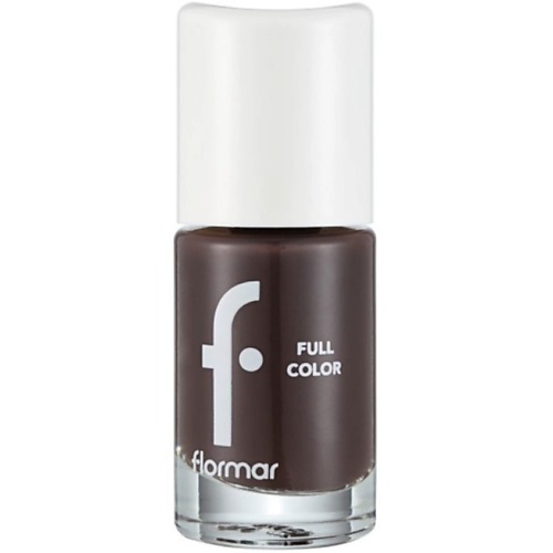 FLORMAR Лак для ногтей Full Color 8