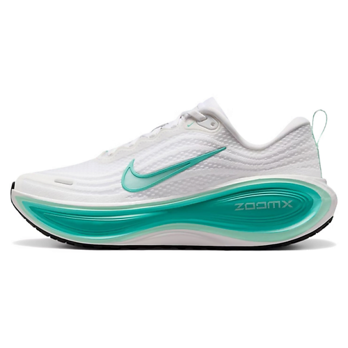 Кроссовки NIKE Кроссовки Vomero Plus White Bleached Turquoise 여성скиe 40