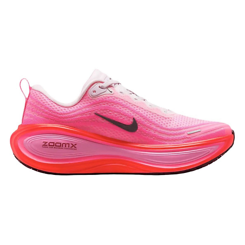 

NIKE Беговые кроссовки женские Vomero Plus Hyper Pink Bright Crimson, Беговые кроссовки женские Vomero Plus Hyper Pink Bright Crimson