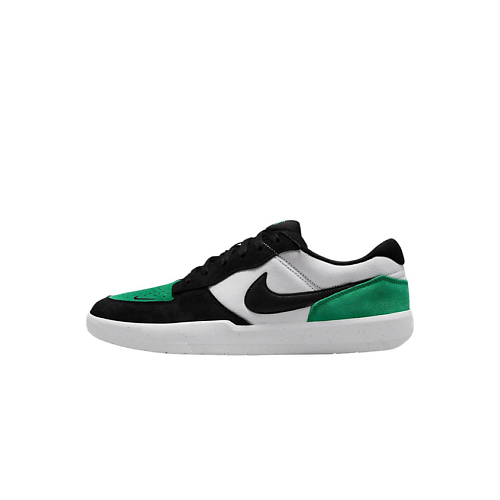 Кроссовки NIKE Кроссовки Sb Force 58 White Stadium Green Black