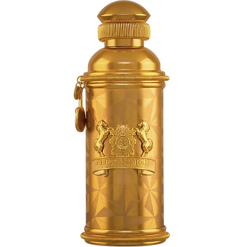 Парфюмерная вода ALEXANDRE J Golden Oud