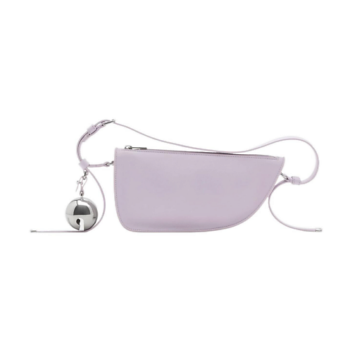 Сумка BURBERRY Мини-сумка Mini Shield Sling Bag