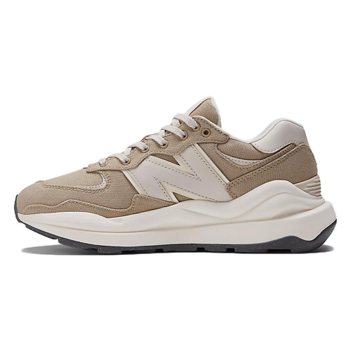NEW BALANCE Кроссовки женские 57/40 Wmns 'Angora'