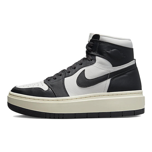 Кроссовки NIKE Кроссовки 1 Elevate High Summit White Dark Ash