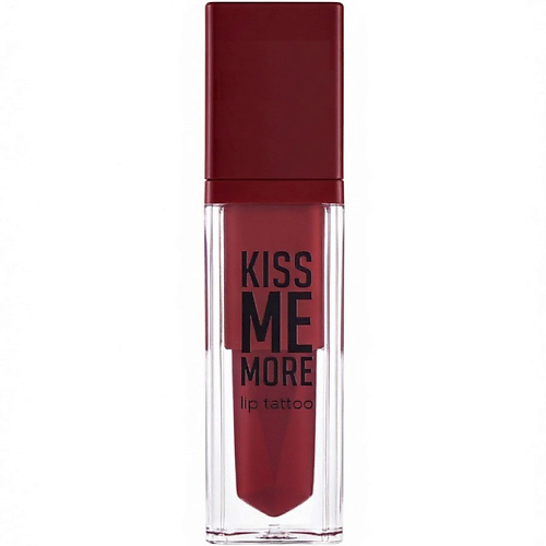 FLORMAR Помада для губ жидкая Kiss Me More Lip Tattoo