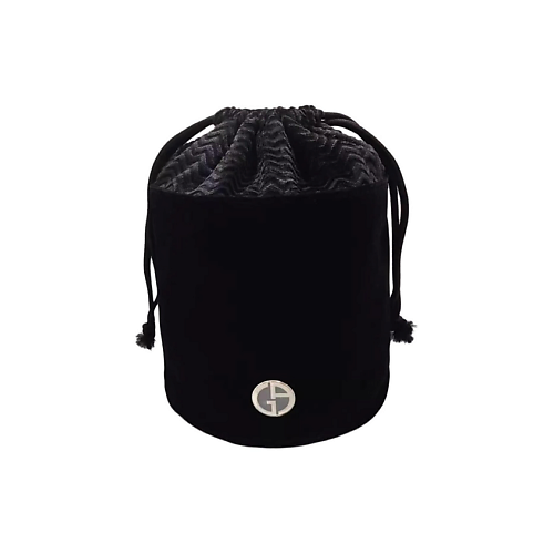 Косметичка GIORGIO ARMANI Косметичка Beauty Velvet Bucket Pouch