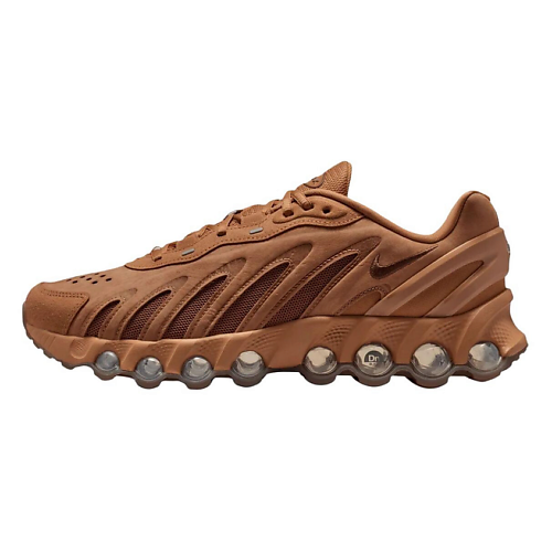 Кроссовки NIKE Беговые кроссовки мужские Air Max Dn8 Low Top