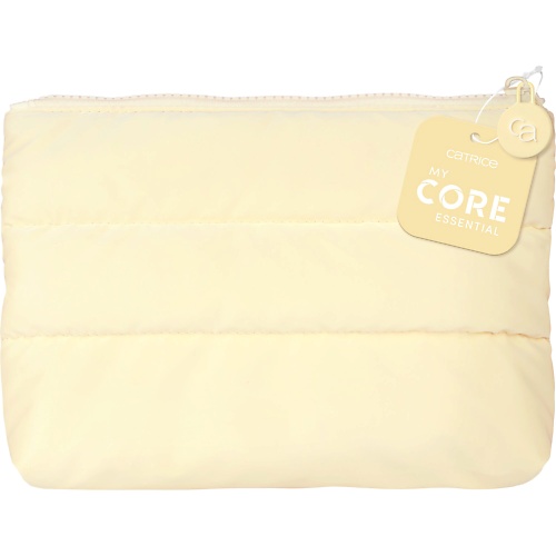 Косметичка CATRICE Косметичка MY CORE ESSENTIALS Essential Beauty Pouch