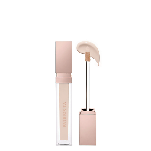 Консилер PATRICK TA Консилер Major Skin Soft Blur Brightening
