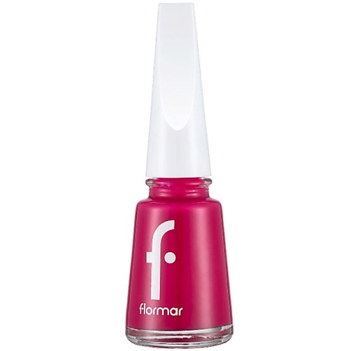 FLORMAR Лак для ногтей Classic 11