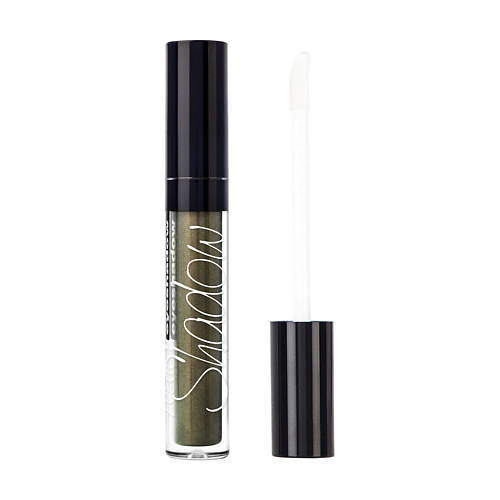 Тени для век CHARME Тени для век жидкие Metallic