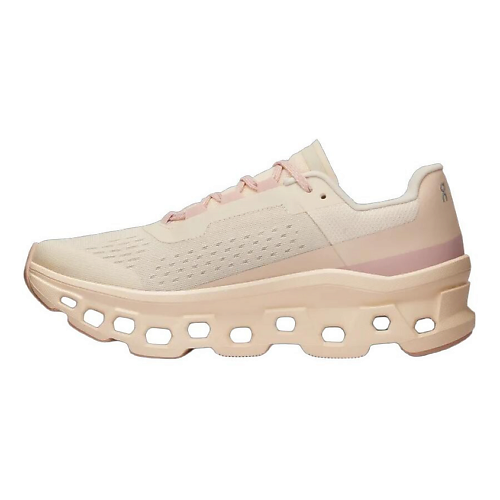 Кроссовки ON RUNNING ON1 Running CloudmOnster MoFawn Women's