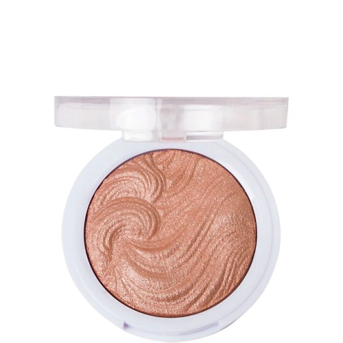 Пудра для лица J. CAT BEAUTY Пудра хайлайтер для лица YOU GLOW GIRL