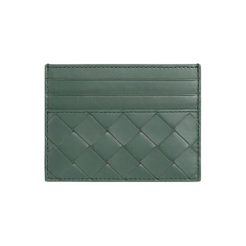 Кардхолдер BOTTEGA VENETA Картхолдер мужской Intrecciato Credit Card Case