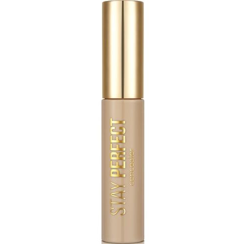 FLORMAR Консилер для лица жидкий Stay Perfect Concealer