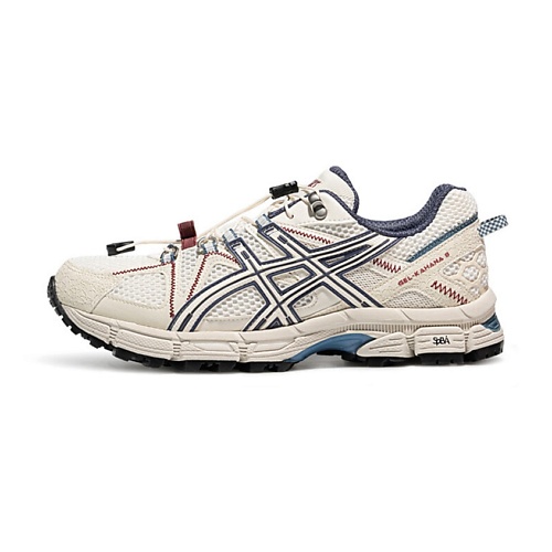 ASICS Кроссовки низкие унисекс Gel Kahana 8 FL