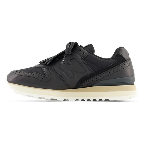 Кроссовки NEW BALANCE Кроссовки женские Nb 996 'Black'