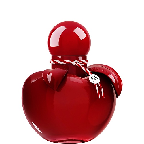 Туалетная вода NINA RICCI Nina Rouge