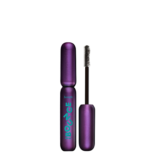 Тушь для ресниц BENEFIT Тушь для ресниц BADgal! Bounce Pump'd Up Fluffier