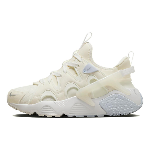 Кроссовки NIKE Кроссовки женские Air Huarache Craft Summit White Sail