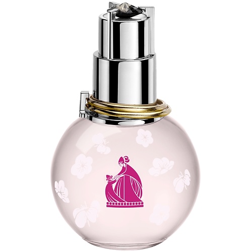 Парфюмерная вода LANVIN Éclat d'Arpège White Tea