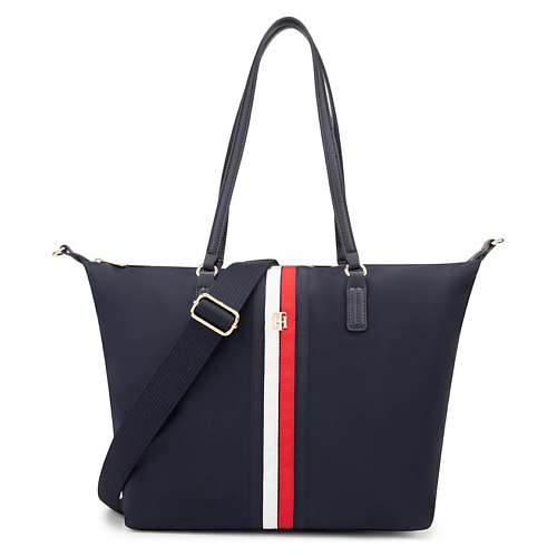 Сумка TOMMY HILFIGER Сумка-тоут Poppy Tote