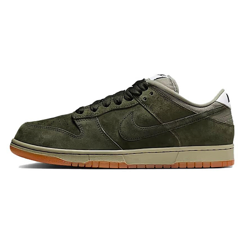 Кроссовки NIKE Кроссовки унисекс Dunk SB Low Top